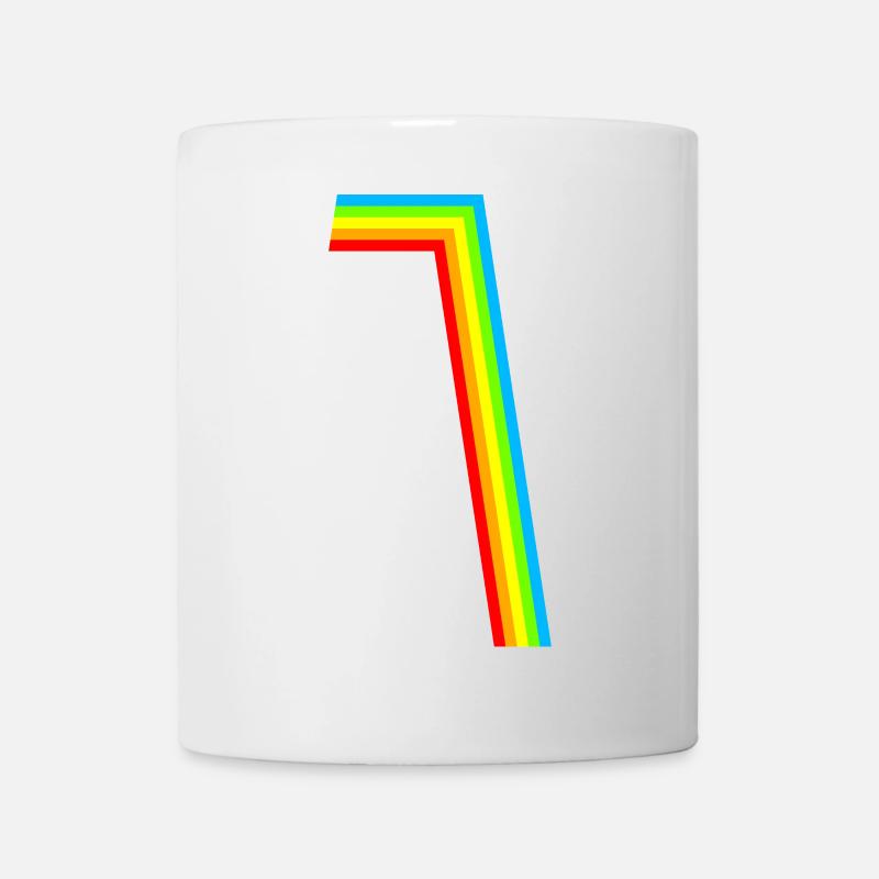 Schon 1 Jahr! - Tasse - Weiß