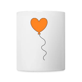 Cadeau pour la fête des mères : Idée de cadeau pour la fête des mères - Mug blanc - blanc - Devant