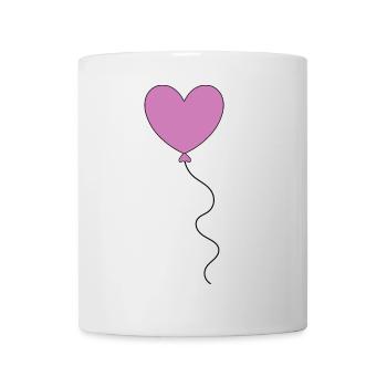 Cadeau pour la fête des mères : Idée de cadeau pour la fête des mères - Mug blanc - blanc - Devant