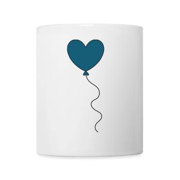 Cadeau pour la fête des mères : Idée de cadeau pour la fête des mères - Mug blanc - blanc - Devant