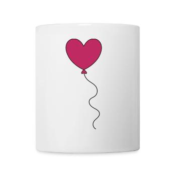 Cadeau pour la fête des mères : Idée de cadeau pour la fête des mères - Mug blanc - blanc - Devant