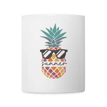 Summer - Mug - white - Front