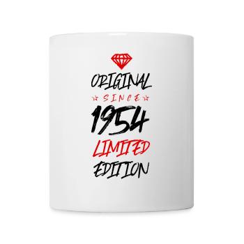 1954 Limited Edition - Mug - white - Front