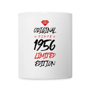 1956 Limited Edition - Mug - white - Front