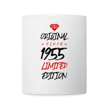 1955 limited edition - Tasse - Weiß - Vorne