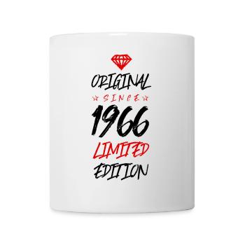 1966 limited edition - Tasse - Weiß - Vorne