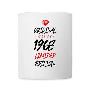 1968 Limited Edition - Mug - white - Front