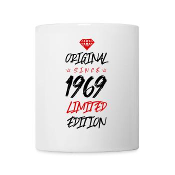 1969 Limited Edition - Mug - white - Front