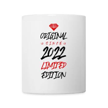 2022 Limited Edition - Mug - white - Front