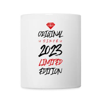 Édition limitée 2023 - Mug blanc - blanc - Devant