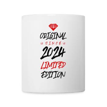 Édition limitée 2024 - Mug blanc - blanc - Devant
