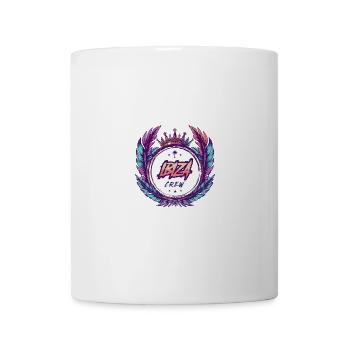 Ibiza Crew Colorful - Mug - white - Front