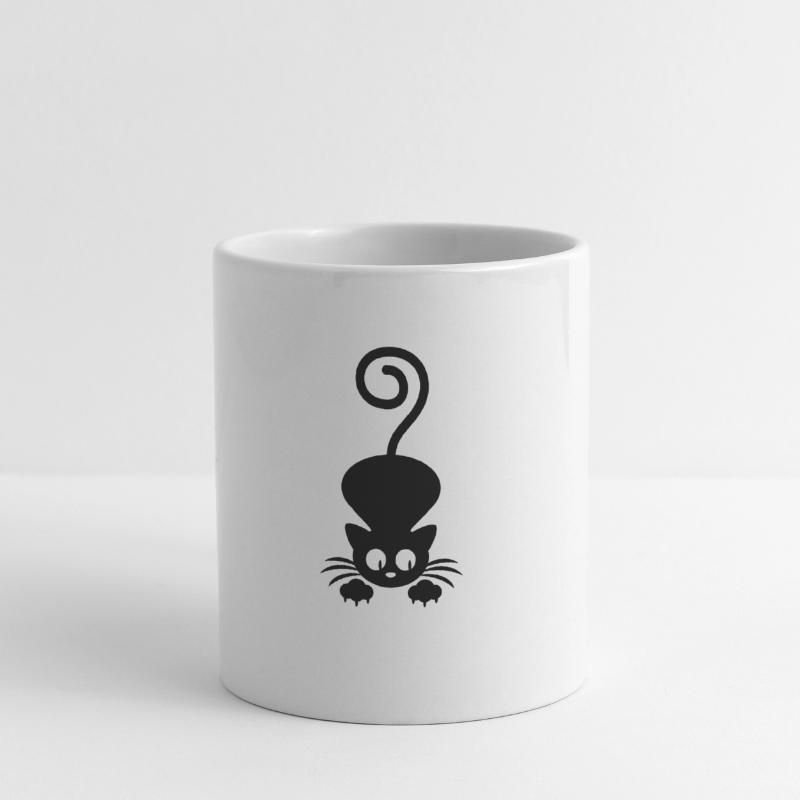 Cat Mug