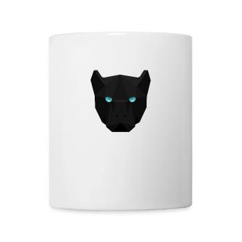 panther - Mug - white - Front