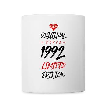 1992 Limited Edition - Mug - white - Front