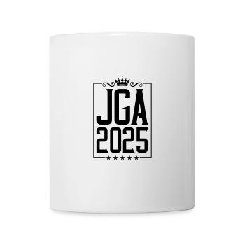 Bachelor Party 2025 Bachelor Party - Mug - white - Front