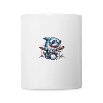 Global - Black without Japan Template - Mug - white - Front