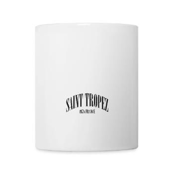 Saint Tropez - France - Côte d ́Azur 1978 - Mug - white - Front