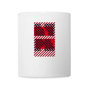 Hype - Mug - white - Front