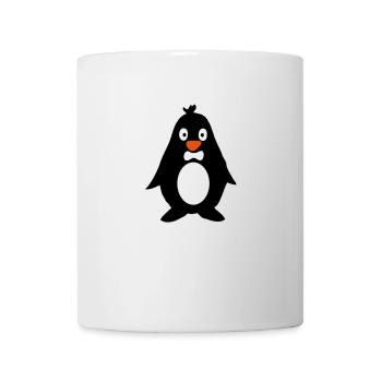 pinguin - Mug - white - Front