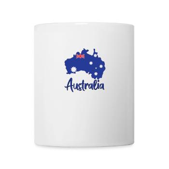 Australia - Mug - white - Front