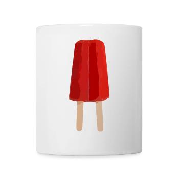Together - Tasse - Weiß - Vorne