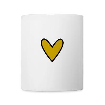 PAAR. GERADE VERHEIRATET. Junggesellinnenabschied. VALENTINSTAG. LIEBE. - Tasse - Weiß - Vorne