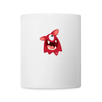 Monstaa Originaals Monster #28 - Mug - white - Front