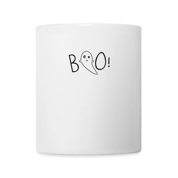 Halloween - Mug blanc - blanc - Devant