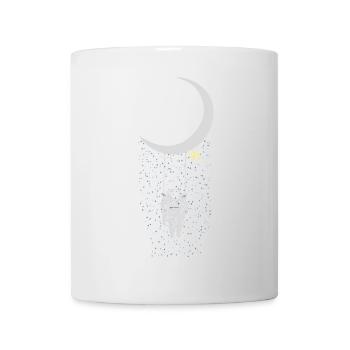 astronaut - Mug - white - Front