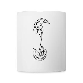 Shape 420 - Tasse - Weiß - Vorne