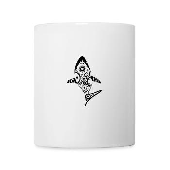 HAI - MAORI - Mug - white - Front