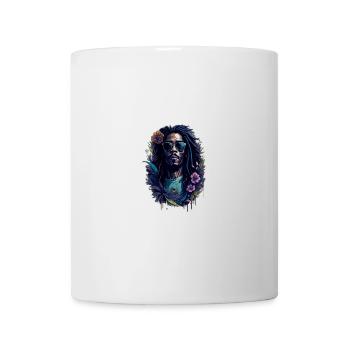 BOB Enchanting Melodies - Mug - white - Front
