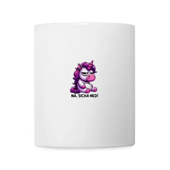 Na Sicha Ned - Mug - white - Front