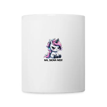 Na Sicha Ned - Mug - white - Front