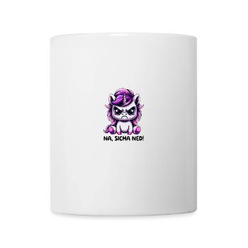 Na Sicha Ned - Mug - white - Front