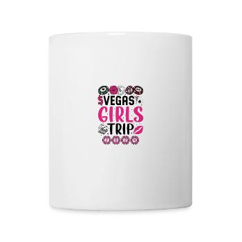 Vegas Girl Trip 2024 - Mug - white - Front