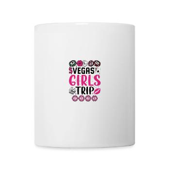 Vegas Girl Trip 2025 - Mug - white - Front