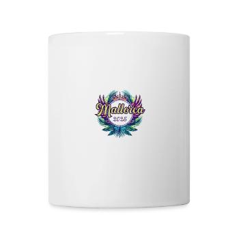 Mallorca 2025 Team - Mug - white - Front