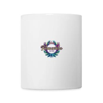 Formentera 2025 Team - Mug - white - Front