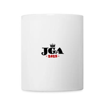 Bachelor Party 2025 Bachelor Party - Mug - white - Front