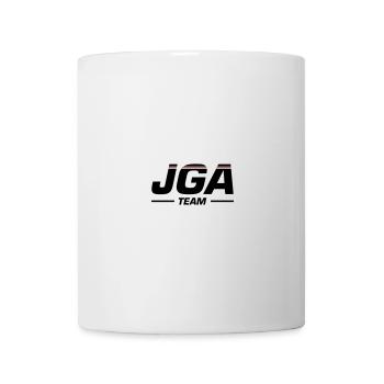 JGA Team Junggesellenabschied - Tasse - Weiß - Vorne