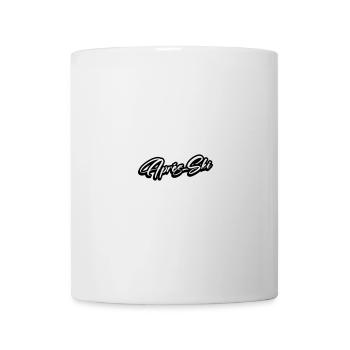 Après-ski - Mug - white - Front