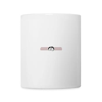 Wedding Rings Symbol - Mug - white - Front
