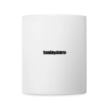 Stag party wedding - Mug - white - Front