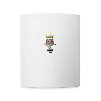 Birthday Boy - Tasse - Weiß - Vorne
