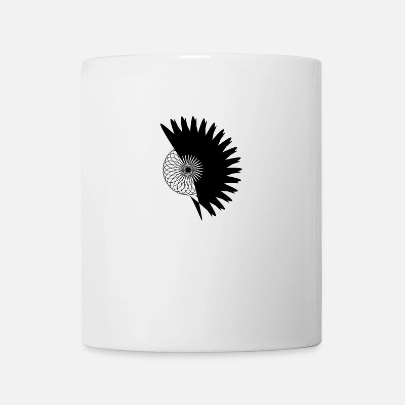 irow - Tasse - Weiß