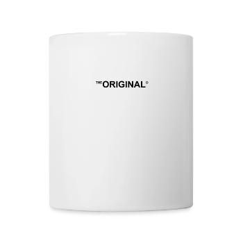 original together with remix father / son partnerlook - Mug - white - Front