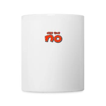 Salsa Cubana Rueda de Casino Tanz Geschenk - Tasse - Weiß - Vorne