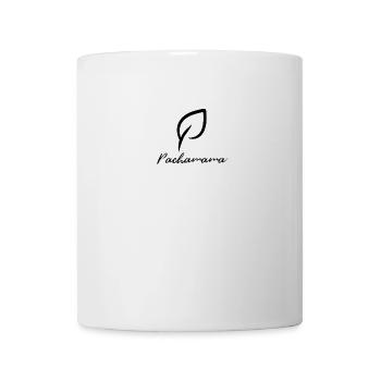 Pachamama déesse de la nature - mère de la terre - Mug blanc - blanc - Devant